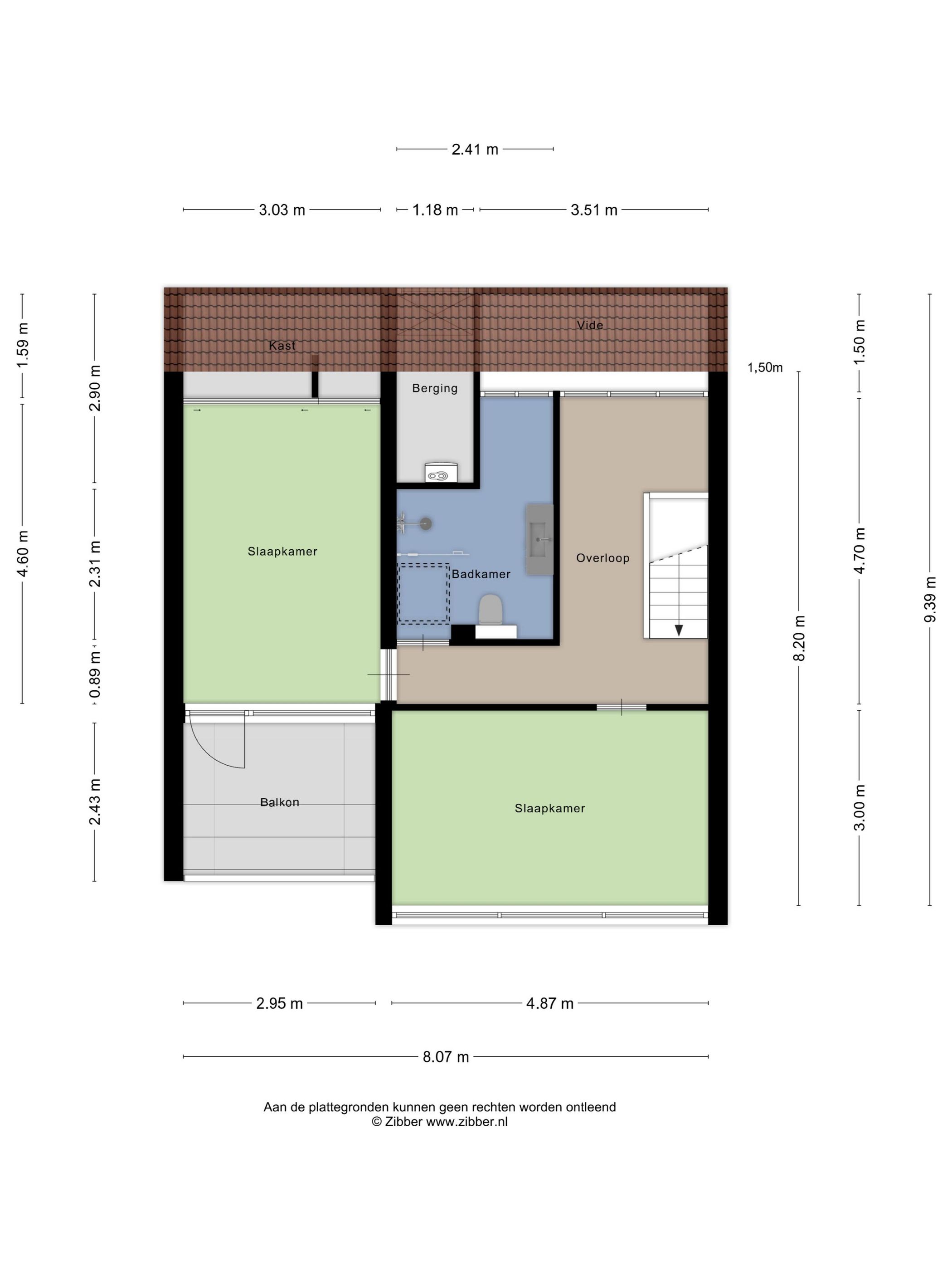 Foto 36 van Burgemeester van Lyndenpark 73