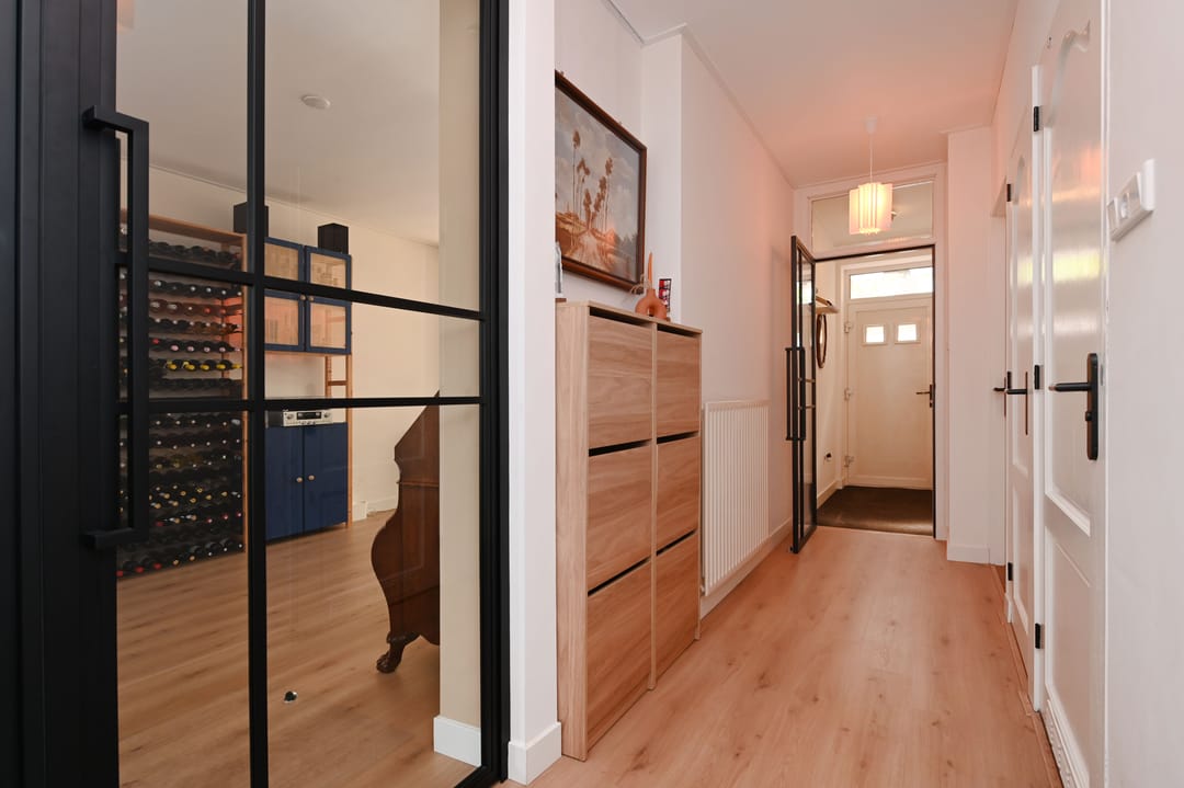 Foto 26 van Zuiderparklaan 322