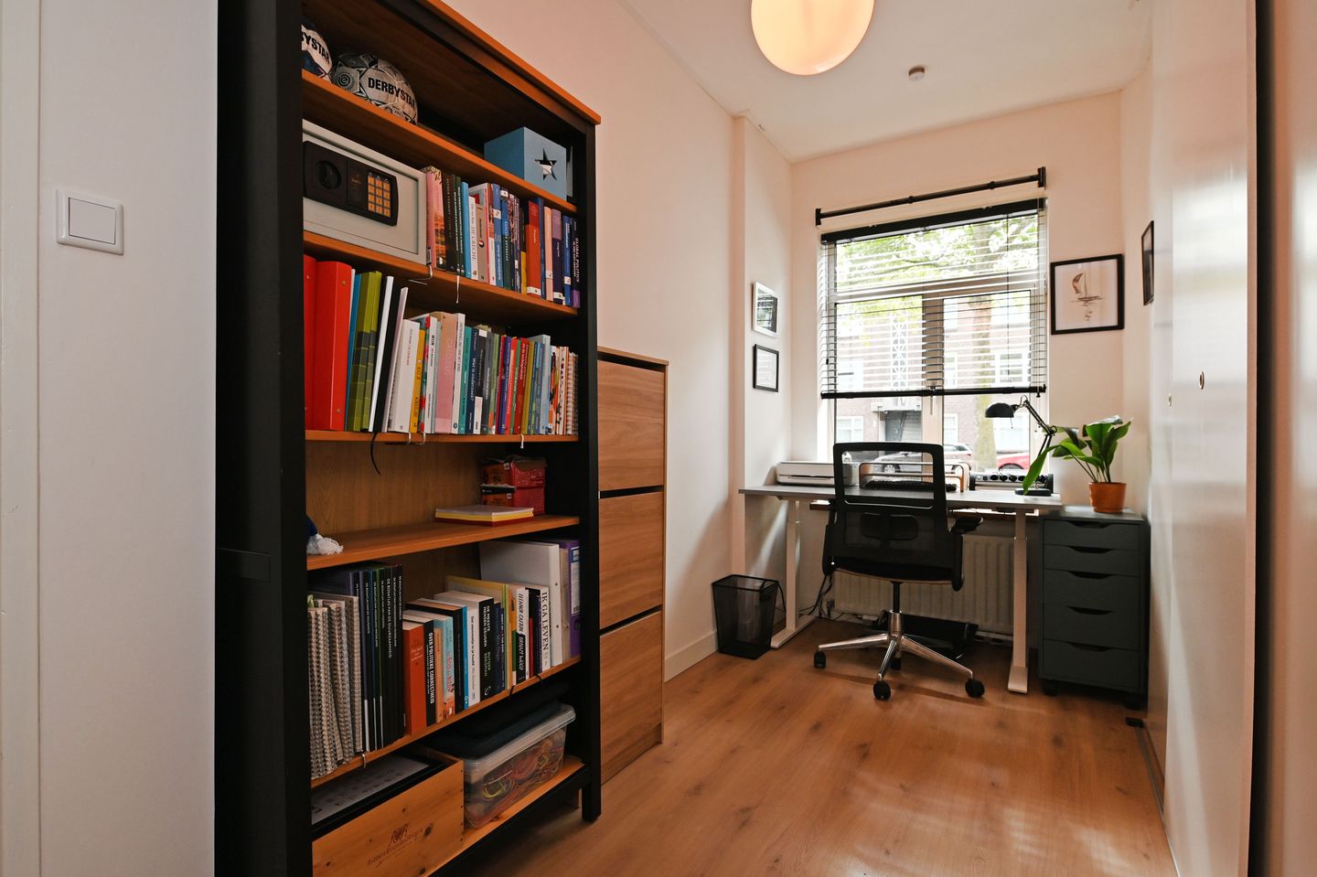 Foto 35 van Zuiderparklaan 322