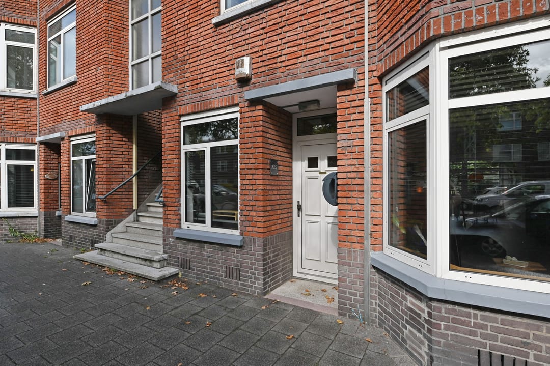 Foto 37 van Zuiderparklaan 322