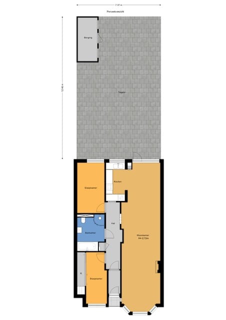 Foto 38 van Zuiderparklaan 322