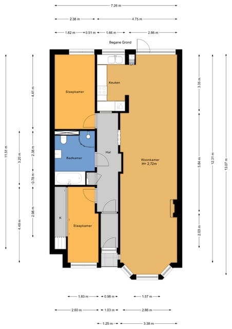 Foto 39 van Zuiderparklaan 322