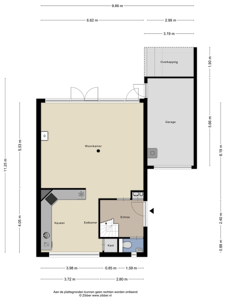 Foto 22 van Hoofdstraat 25