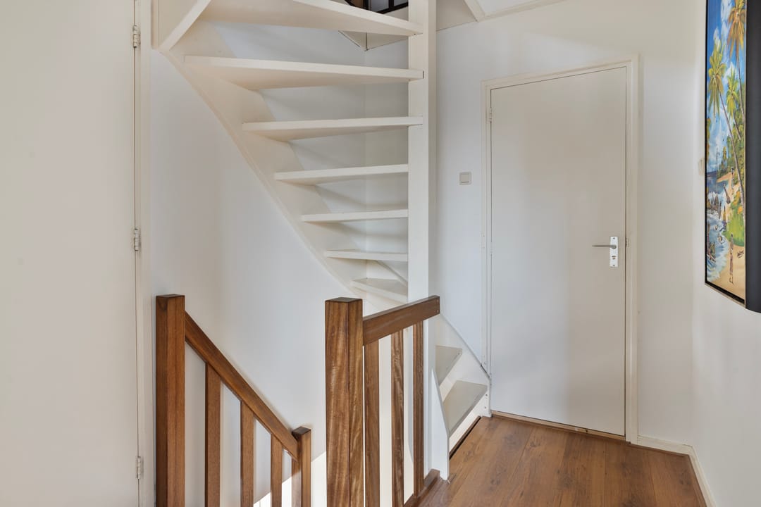 Photo 23 of Hoofdstraat 25