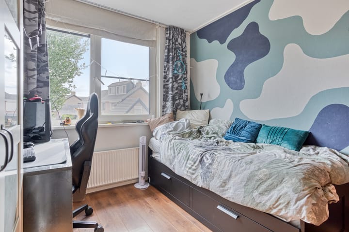 Foto 25 van Hoofdstraat 25