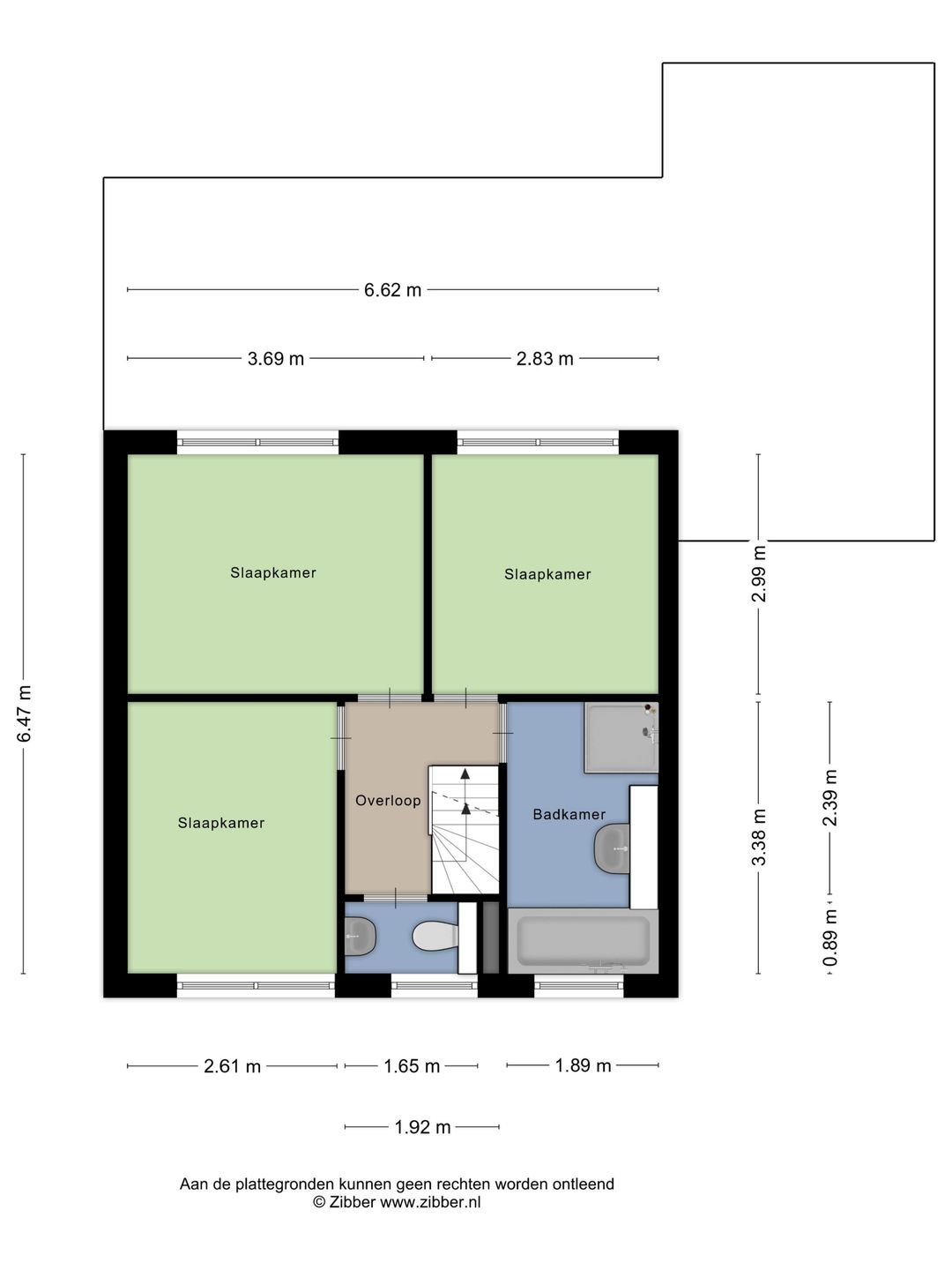 Photo 31 of Hoofdstraat 25