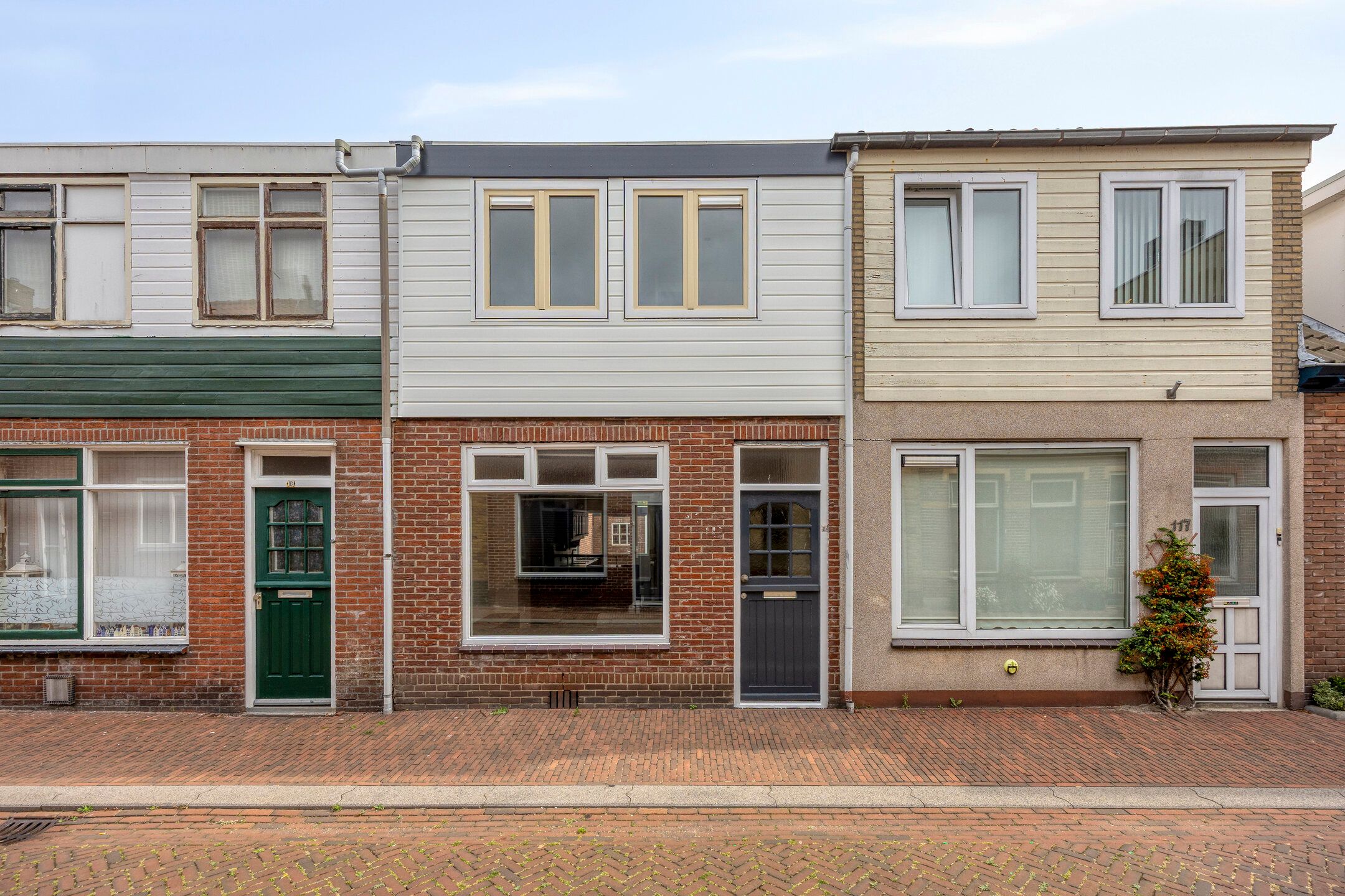 Hoogstraat 115