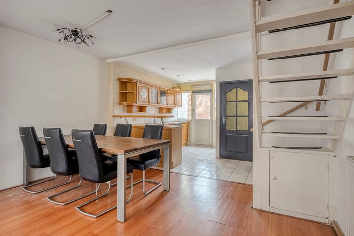 Photo 3 of Hoogstraat 115