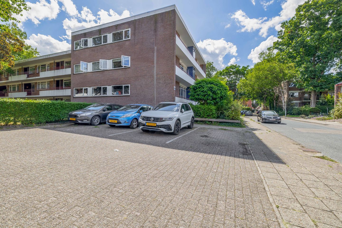 Foto 5 van Van der Waalsstraat 18-I