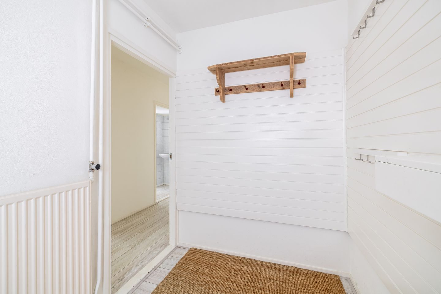 Foto 10 van Van der Waalsstraat 18-I