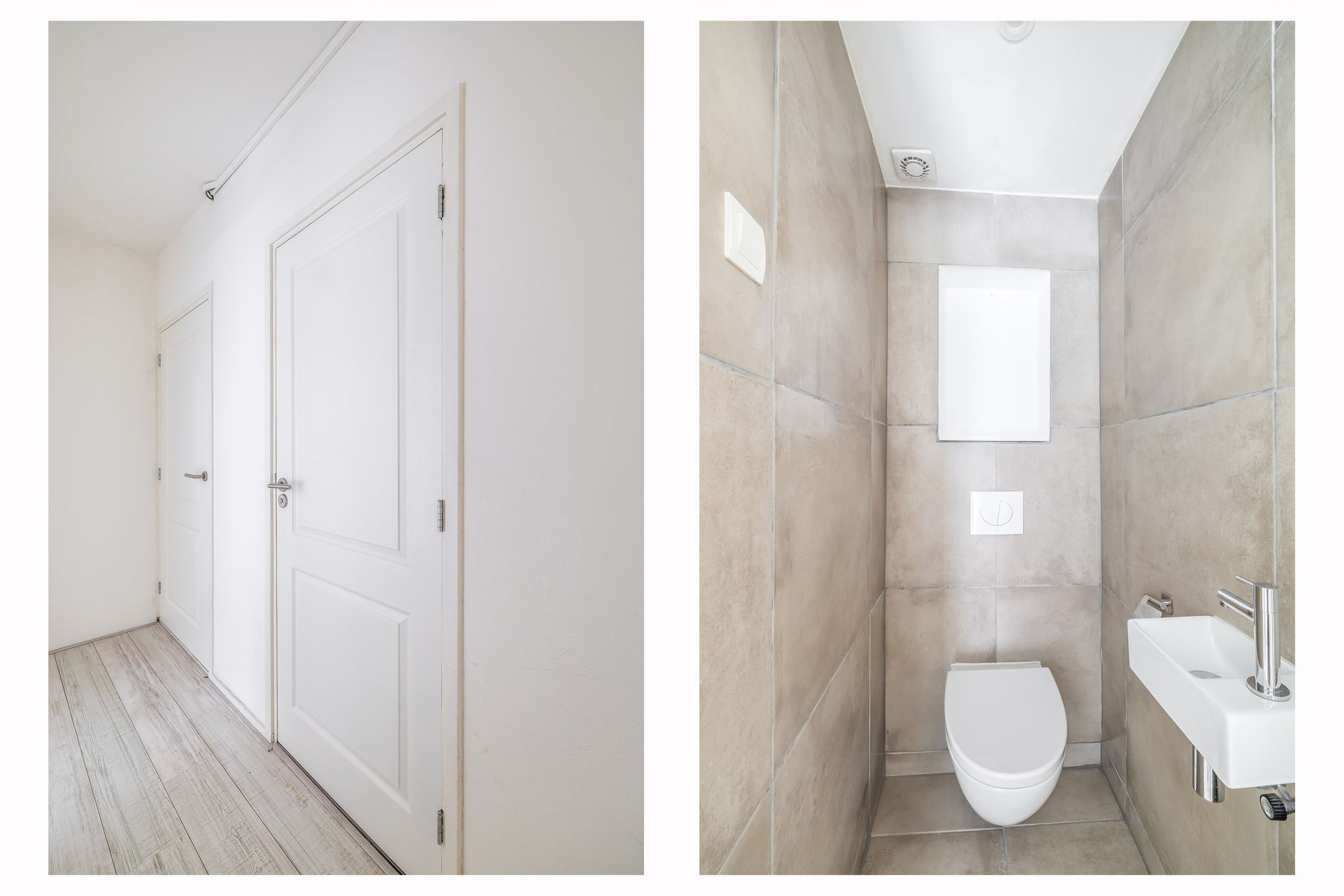 Foto 12 van Van der Waalsstraat 18-I