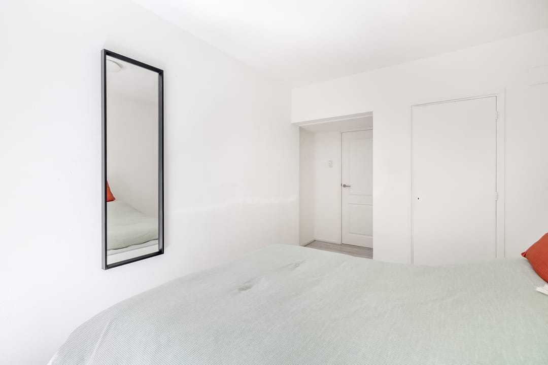 Foto 23 van Van der Waalsstraat 18-I