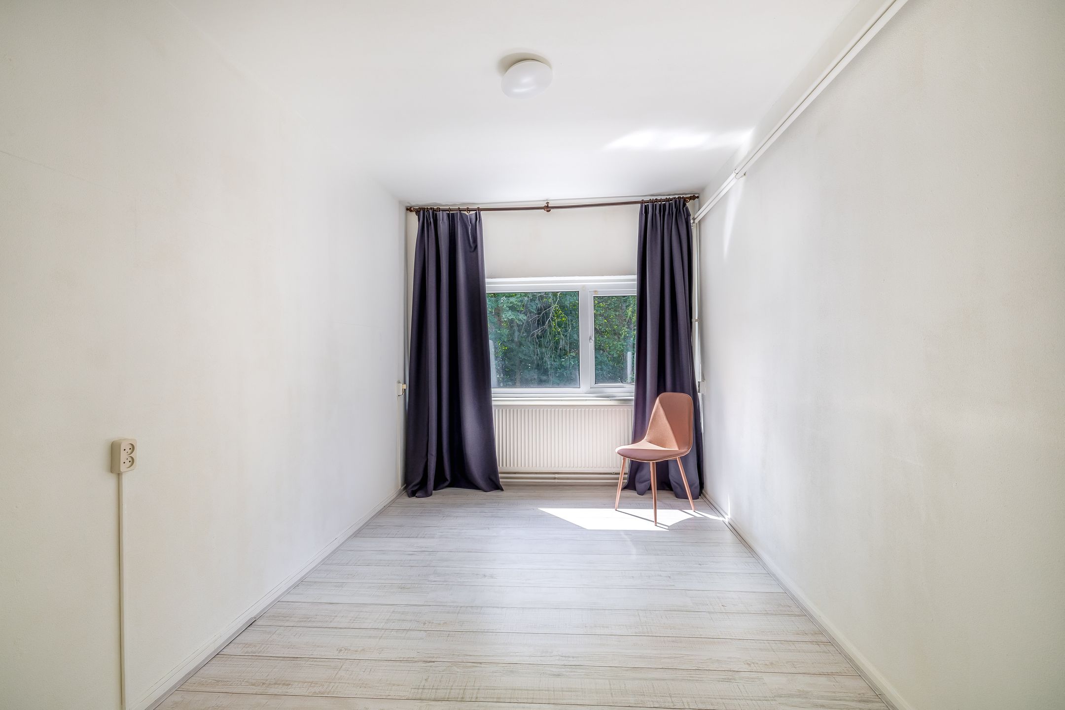 Foto 24 van Van der Waalsstraat 18-I