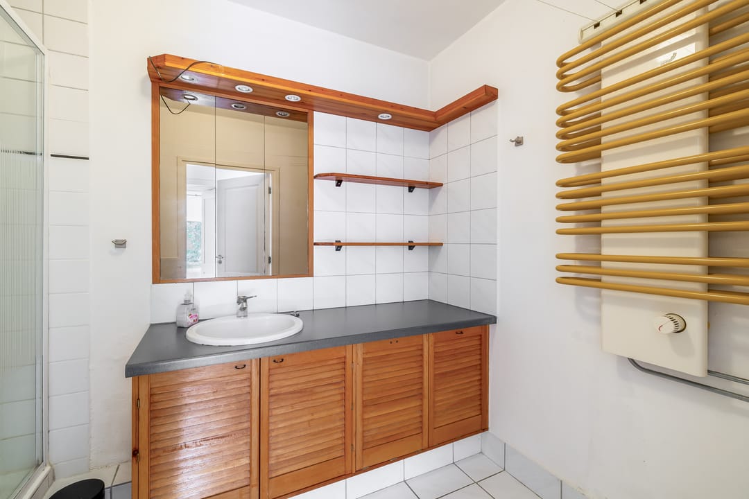 Foto 26 van Van der Waalsstraat 18-I