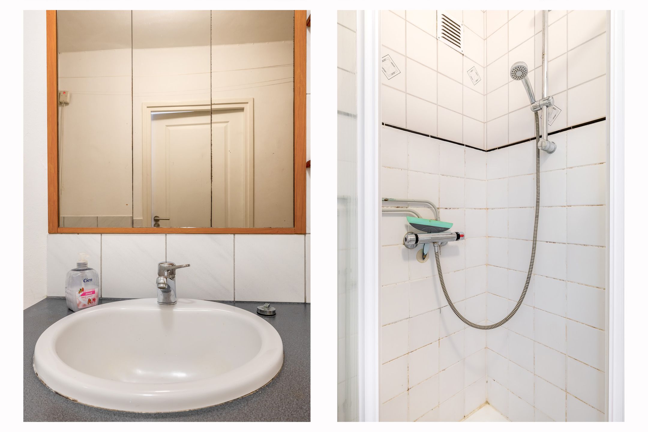 Foto 27 van Van der Waalsstraat 18-I