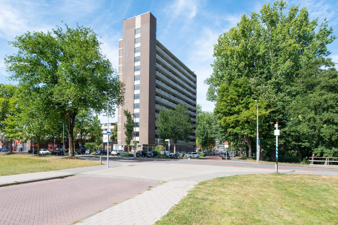 Foto 1 van Judith Leysterstraat 69