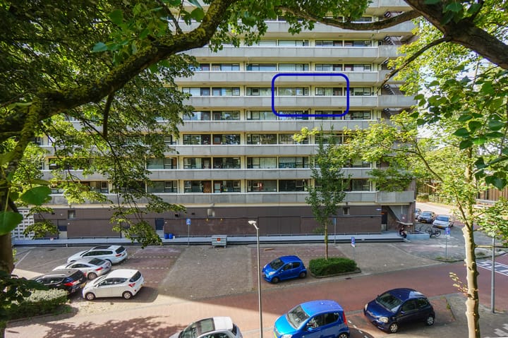 Foto 2 van Judith Leysterstraat 69