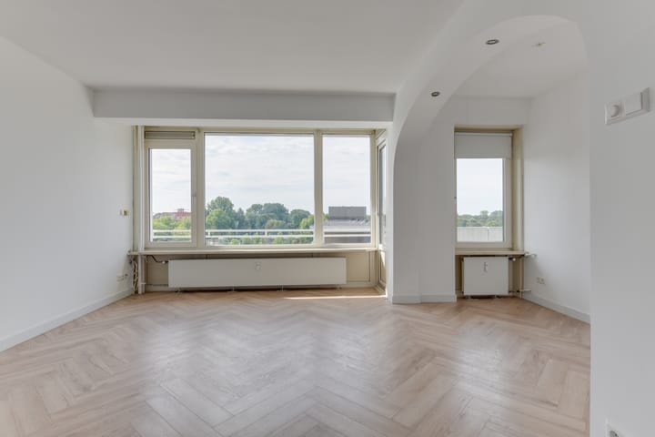 Foto 3 van Judith Leysterstraat 69