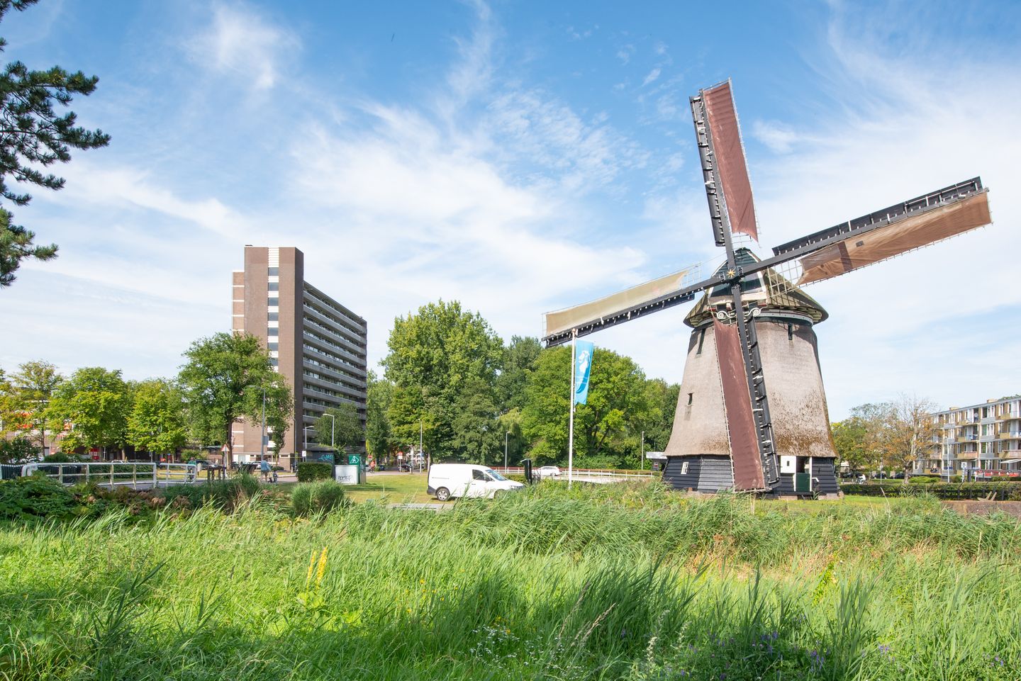 Foto 5 van Judith Leysterstraat 69