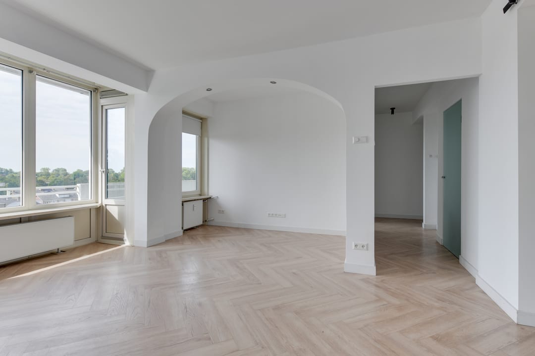 Foto 8 van Judith Leysterstraat 69