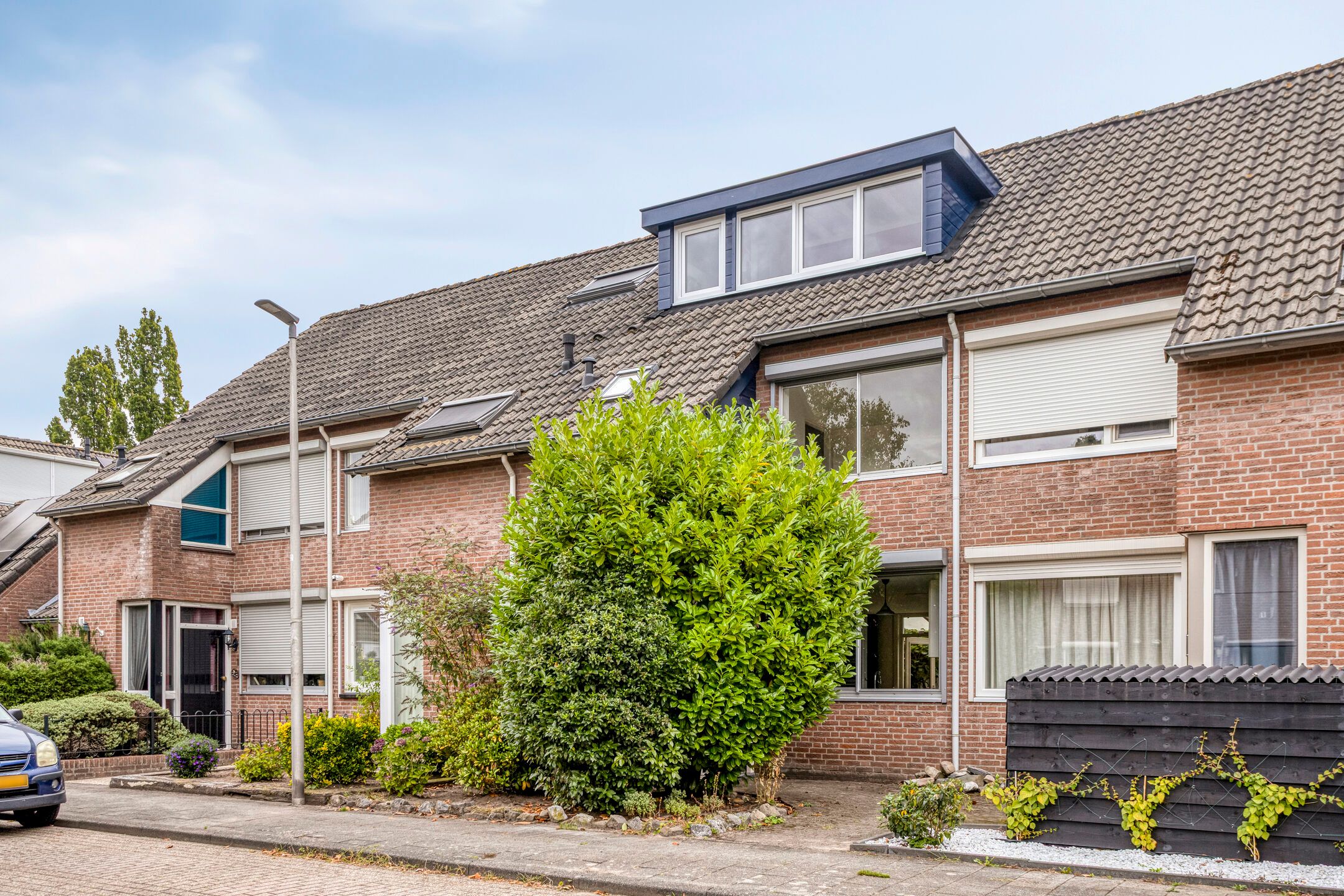 Wolgaplantsoen 5