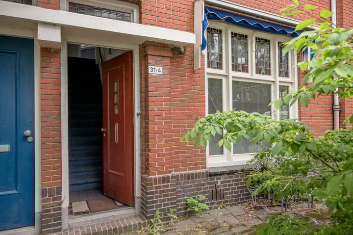 Foto 4 van Emmastraat 31-4