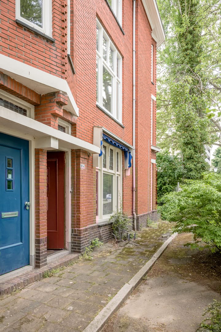 Foto 5 van Emmastraat 31-4