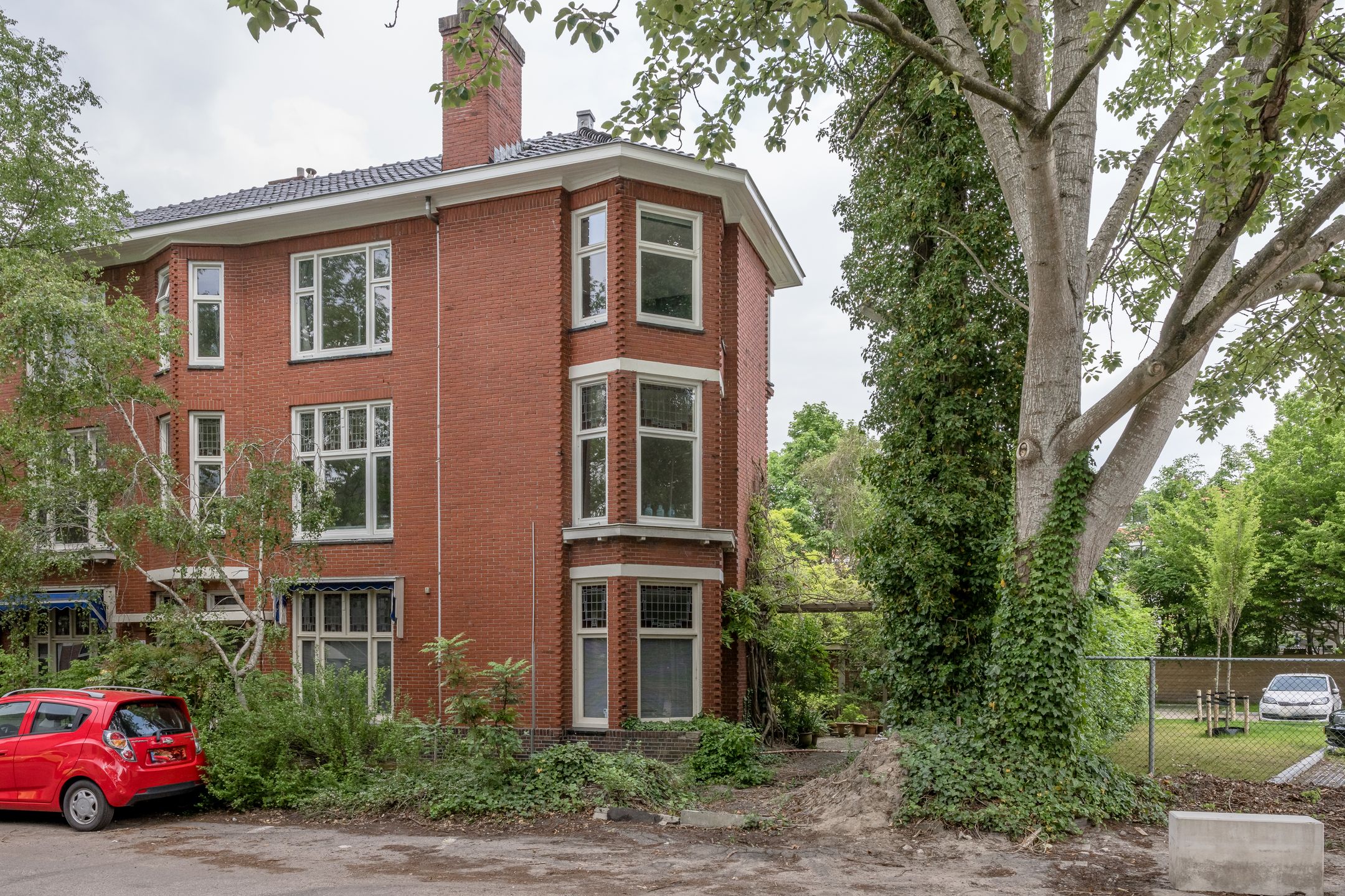 Photo 6 of Emmastraat 31-4