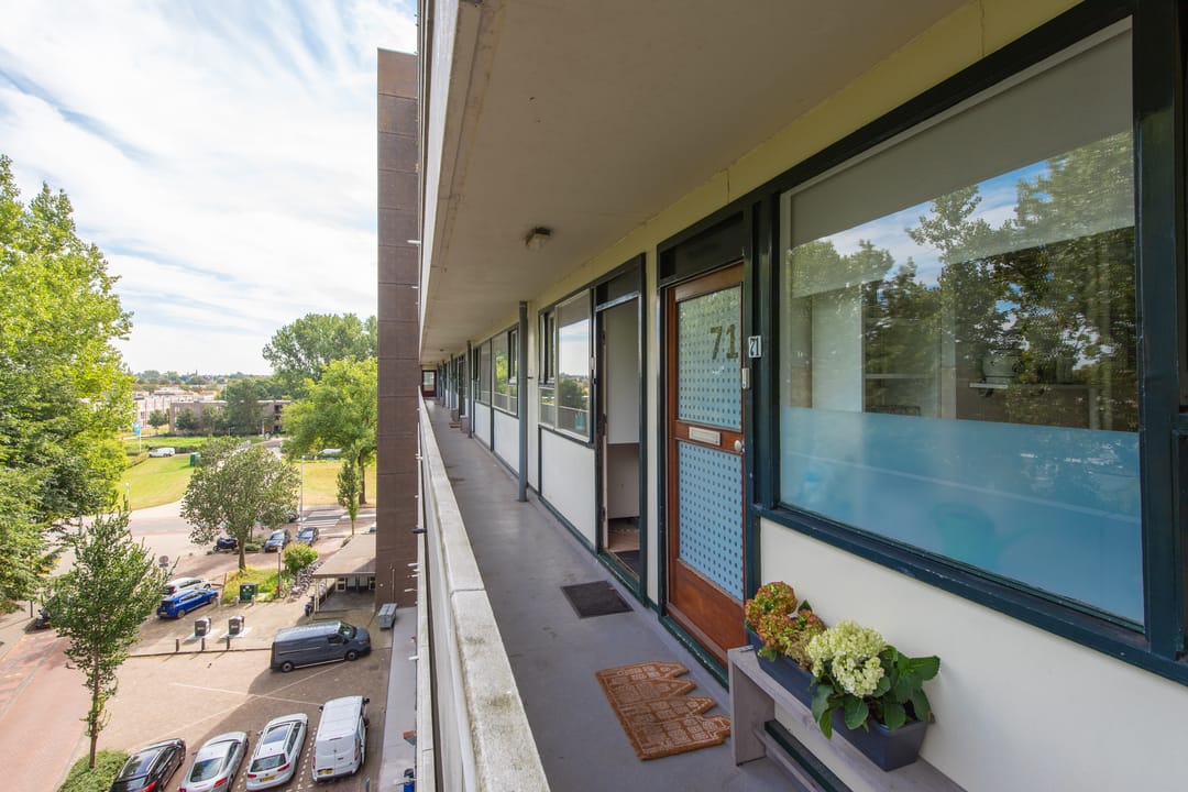 Foto 23 van Judith Leysterstraat 69