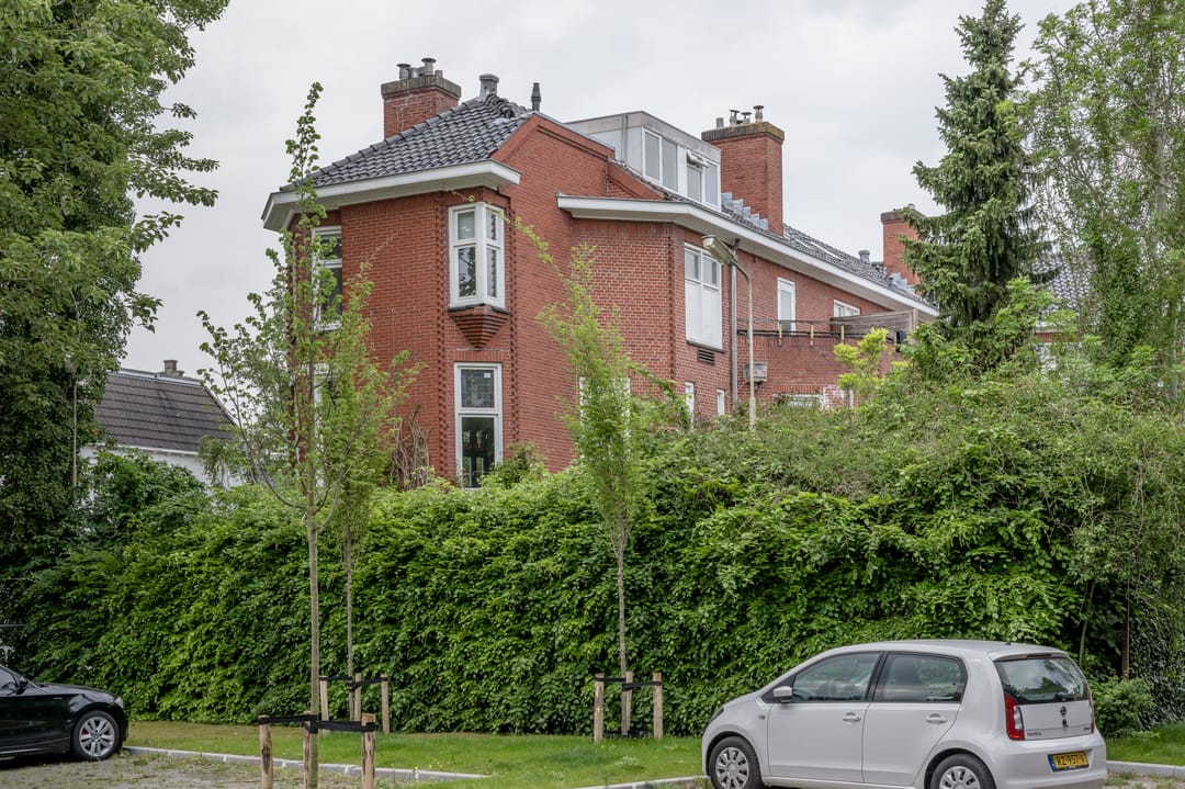 Photo 8 of Emmastraat 31-4