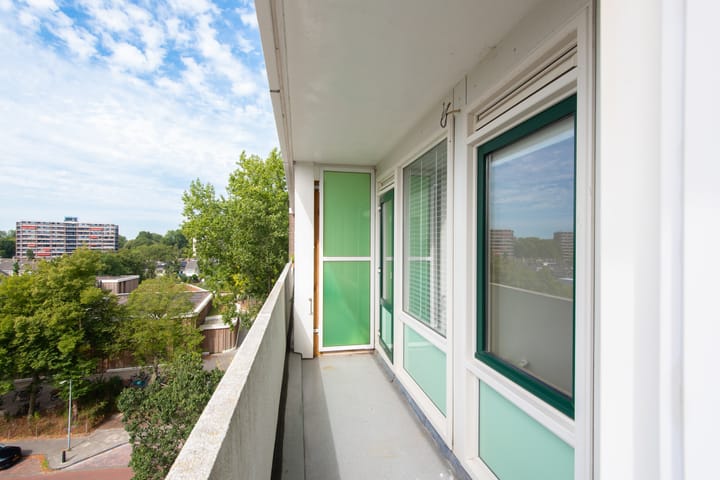 Foto 25 van Judith Leysterstraat 69