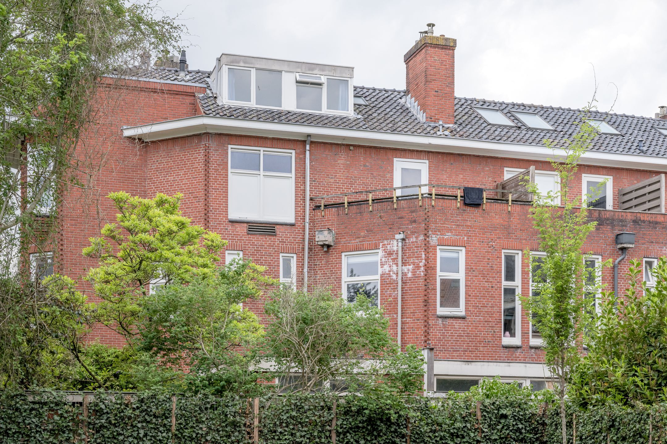 Photo 9 of Emmastraat 31-4