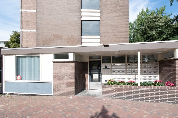 Foto 27 van Judith Leysterstraat 69