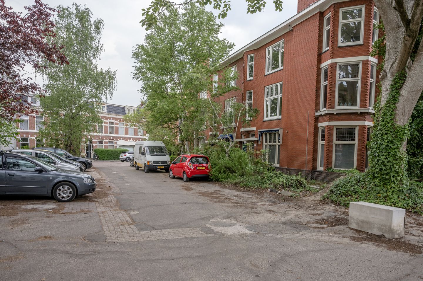 Photo 10 of Emmastraat 31-4