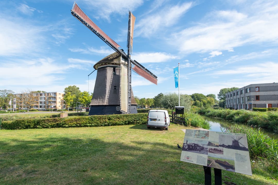 Foto 28 van Judith Leysterstraat 69