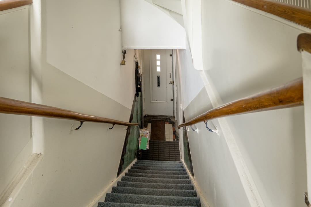 Photo 11 of Emmastraat 31-4