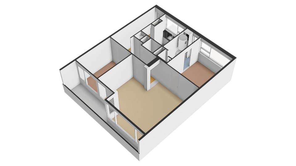 Foto 32 van Judith Leysterstraat 69