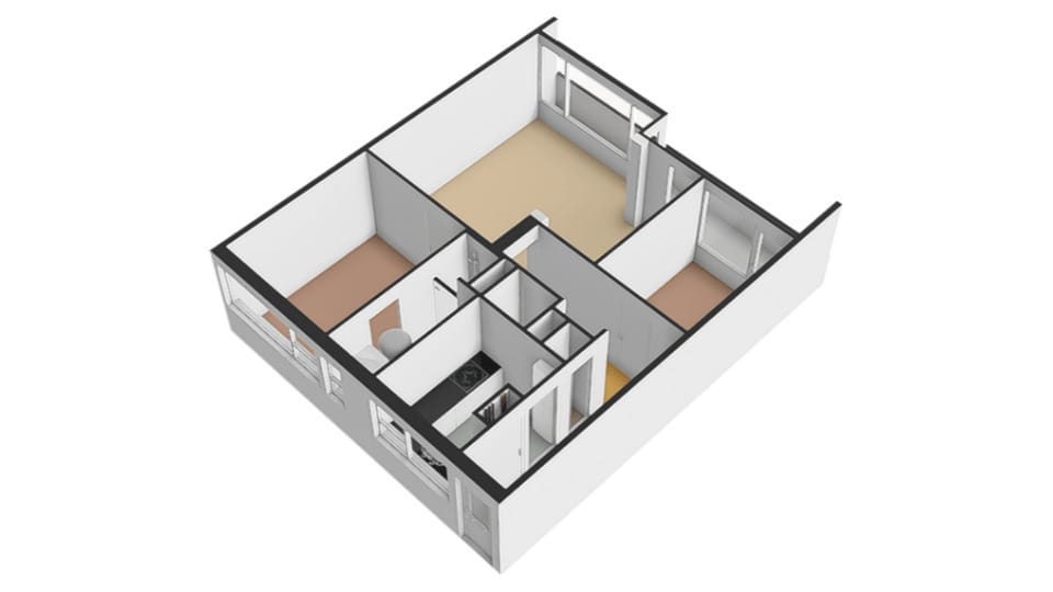 Foto 33 van Judith Leysterstraat 69