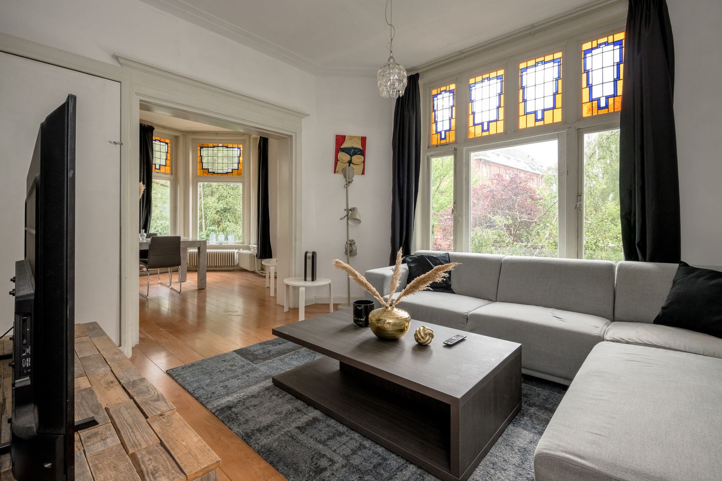 Photo 19 of Emmastraat 31-4