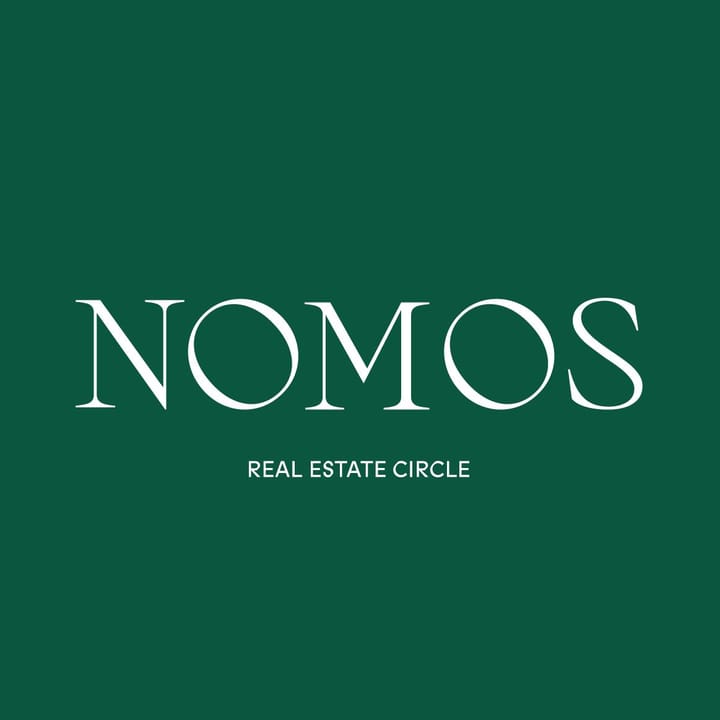 NOMOS Logo