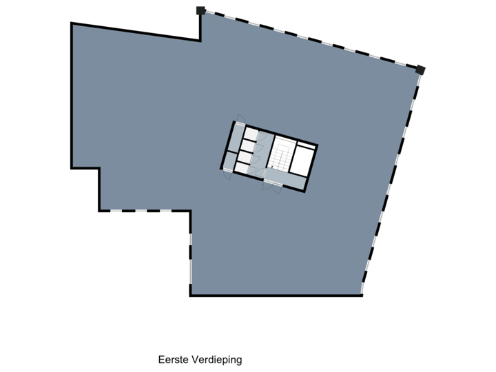 Eerste Verdieping