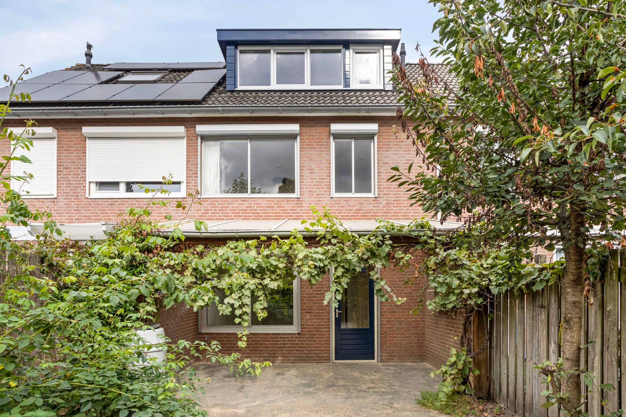 Wolgaplantsoen, 5, Drunen, 5152SM, Noord-Brabant, Nederland 5