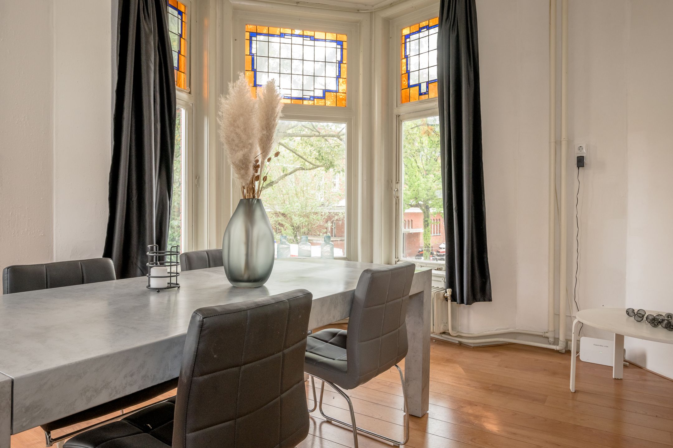 Photo 24 of Emmastraat 31-4