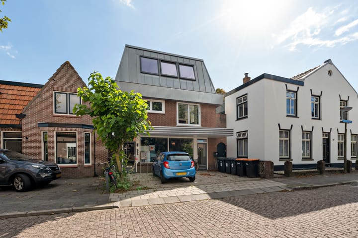 Foto 3 van Egmonderstraatweg 7-A