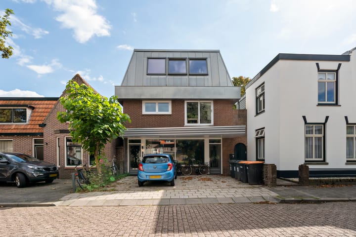 Foto 4 van Egmonderstraatweg 7-A