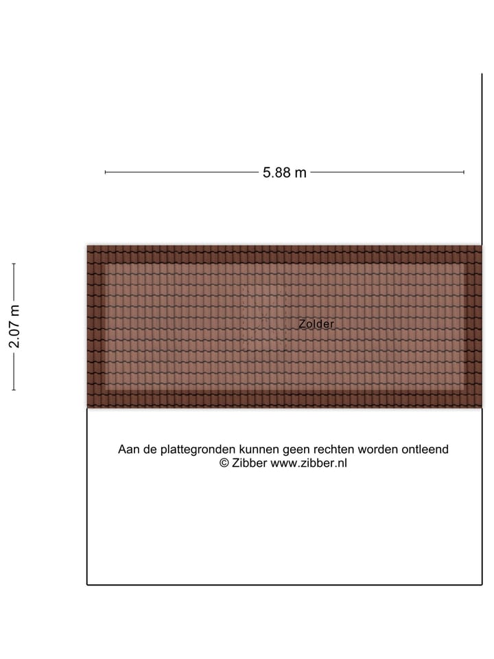 Foto 45 van Kemphaanstraat 119
