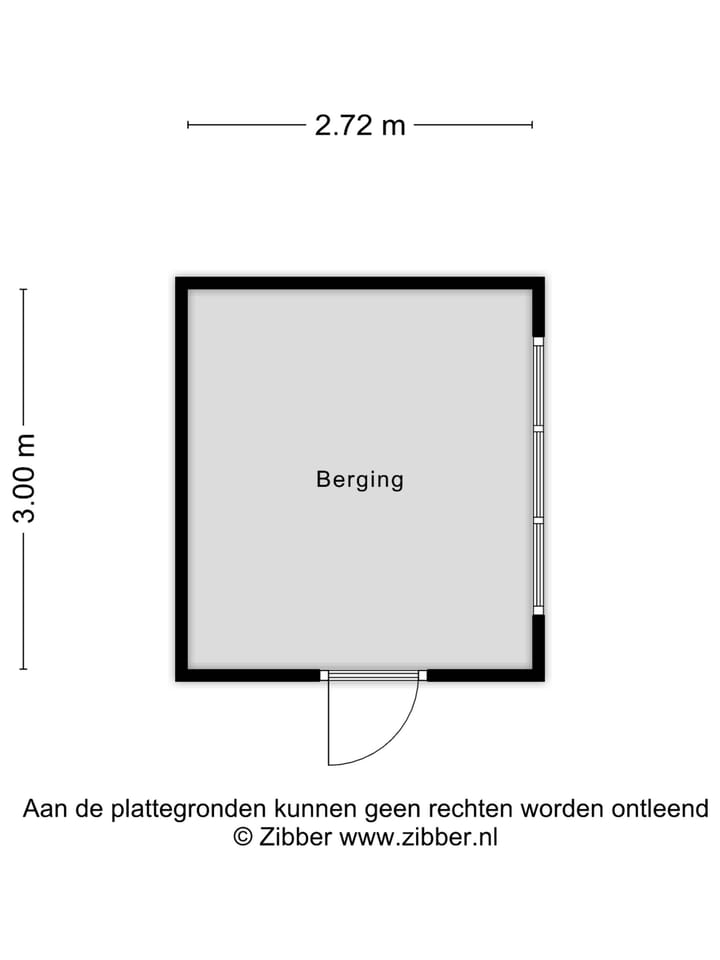 Foto 46 van Kemphaanstraat 119