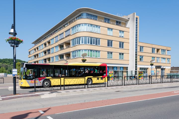 Pr Willem Alexanderpln 49