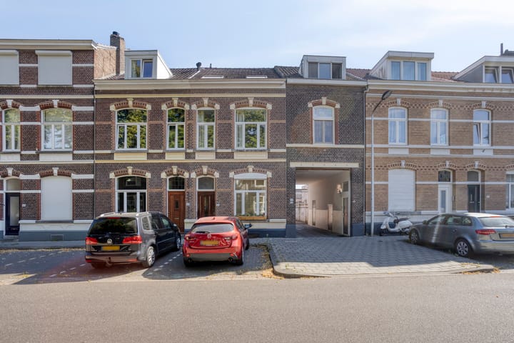 Foto 2 van Antoon van Elenstraat 56