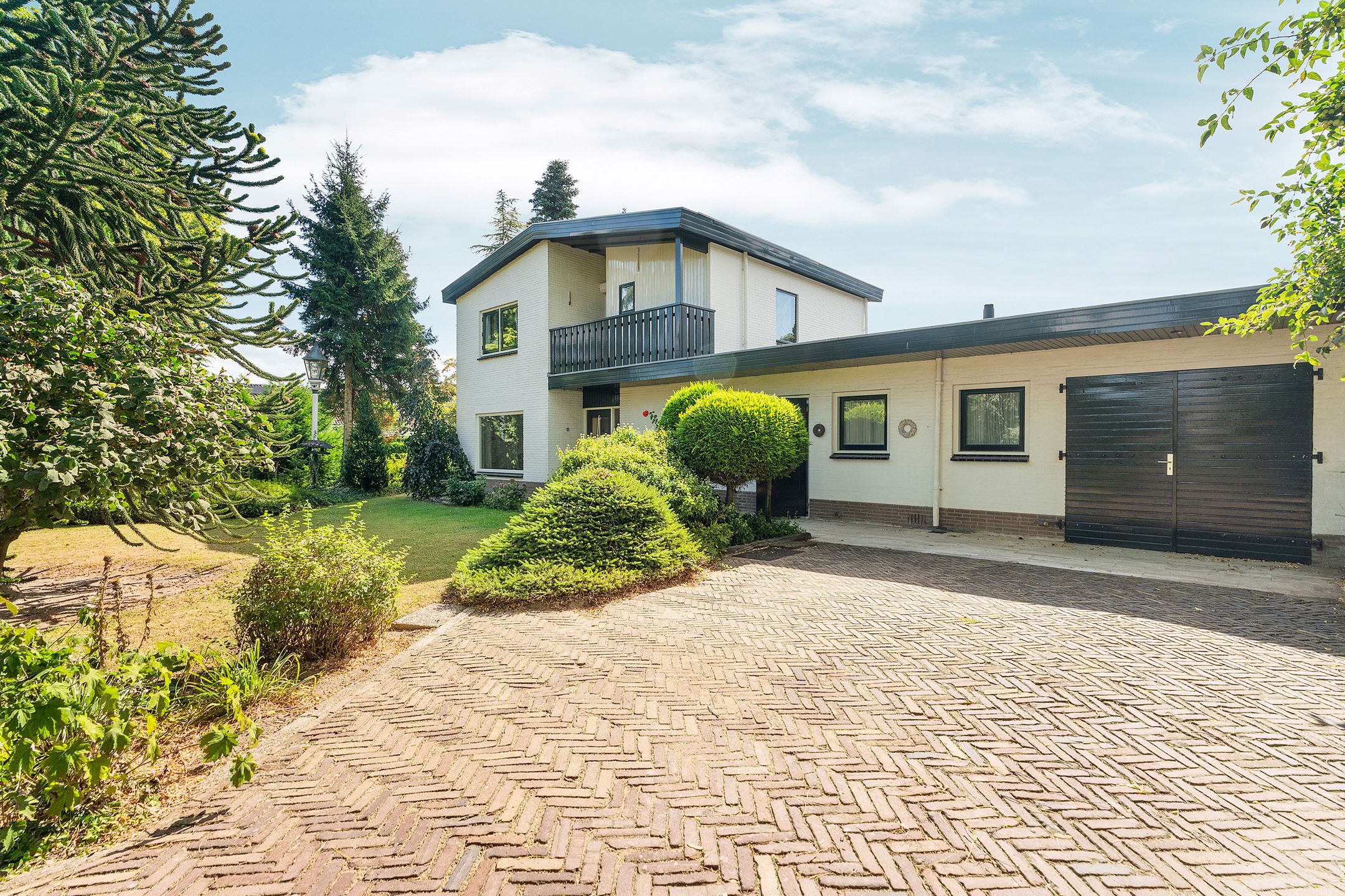 Foto 3 van Papenstraat 34